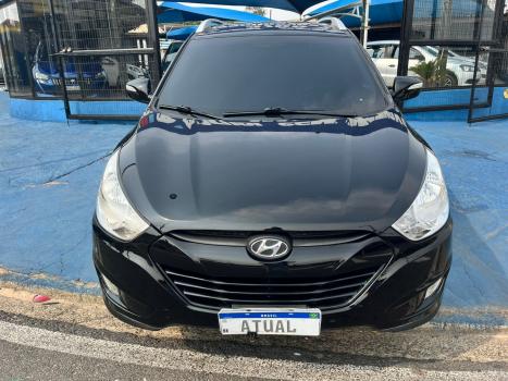 HYUNDAI IX35 2.0 16V 4P, Foto 1