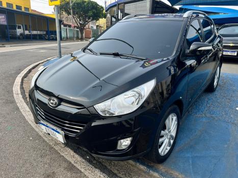 HYUNDAI IX35 2.0 16V 4P, Foto 3