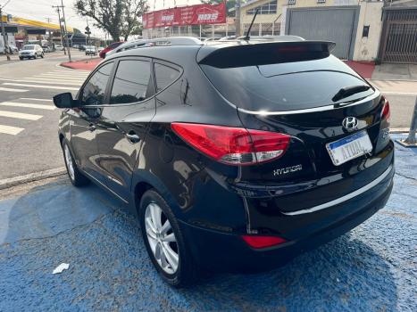 HYUNDAI IX35 2.0 16V 4P, Foto 6