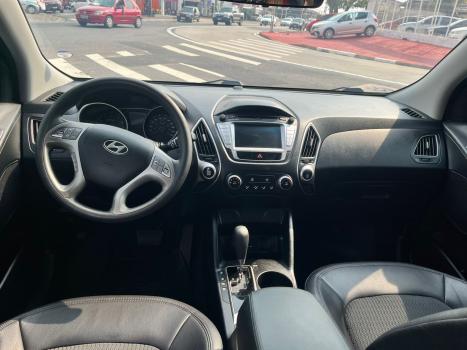 HYUNDAI IX35 2.0 16V 4P, Foto 7