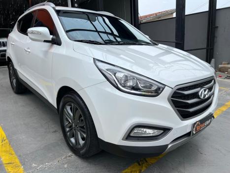 HYUNDAI IX35 2.0 16V 4P GL FLEX AUTOMTICO, Foto 2