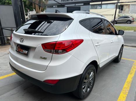 HYUNDAI IX35 2.0 16V 4P GL FLEX AUTOMTICO, Foto 3