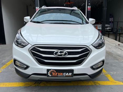 HYUNDAI IX35 2.0 16V 4P GL FLEX AUTOMTICO, Foto 5