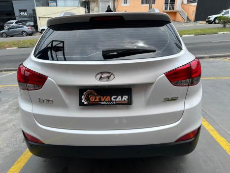 HYUNDAI IX35 2.0 16V 4P GL FLEX AUTOMTICO, Foto 6