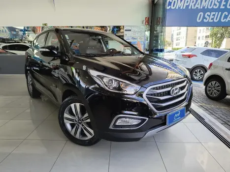 HYUNDAI IX35 2.0 16V 4P FLEX AUTOMTICO, Foto 1