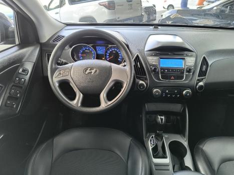 HYUNDAI IX35 2.0 16V 4P FLEX AUTOMTICO, Foto 11