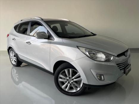 HYUNDAI IX35 2.0 16V 4P GLS AUTOMTICO, Foto 3