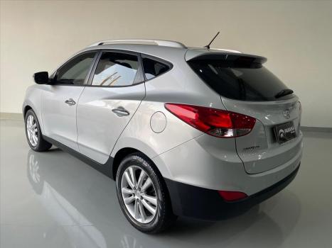 HYUNDAI IX35 2.0 16V 4P GLS AUTOMTICO, Foto 4