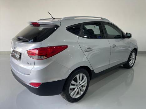 HYUNDAI IX35 2.0 16V 4P GLS AUTOMTICO, Foto 6