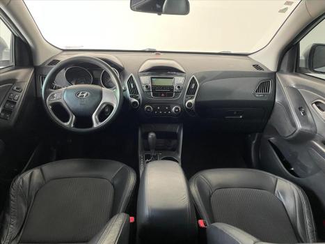 HYUNDAI IX35 2.0 16V 4P GLS AUTOMTICO, Foto 7