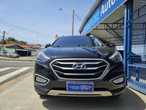 HYUNDAI IX35 2.0 16V 4P GLS FLEX AUTOMTICO, Foto 2