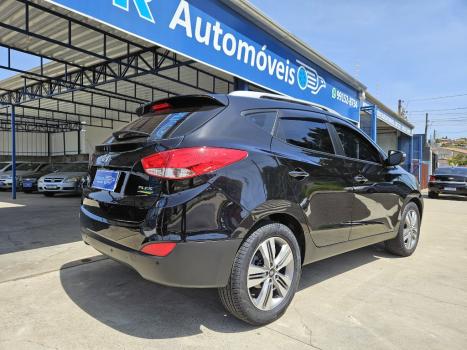 HYUNDAI IX35 2.0 16V 4P GLS FLEX AUTOMTICO, Foto 6