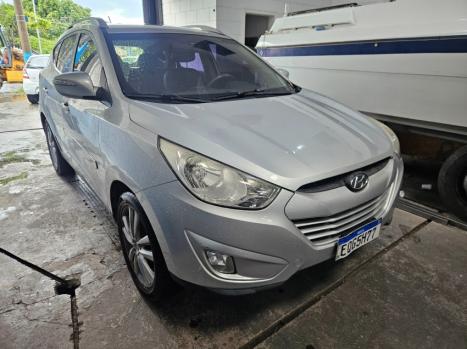 HYUNDAI IX35 2.0 16V 4P GLS FLEX AUTOMTICO, Foto 1