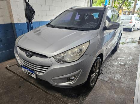 HYUNDAI IX35 2.0 16V 4P GLS FLEX AUTOMTICO, Foto 5