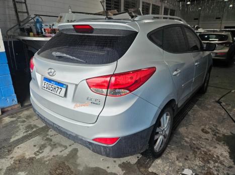 HYUNDAI IX35 2.0 16V 4P GLS FLEX AUTOMTICO, Foto 6