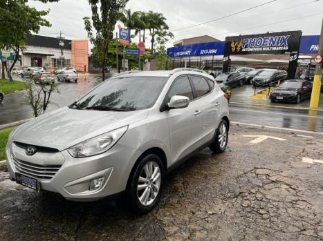 HYUNDAI IX35 2.0 16V 4P GLS FLEX AUTOMTICO, Foto 1