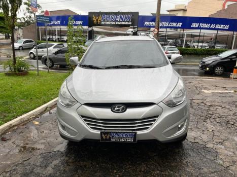 HYUNDAI IX35 2.0 16V 4P GLS FLEX AUTOMTICO, Foto 2