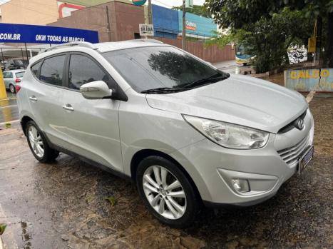 HYUNDAI IX35 2.0 16V 4P GLS FLEX AUTOMTICO, Foto 3