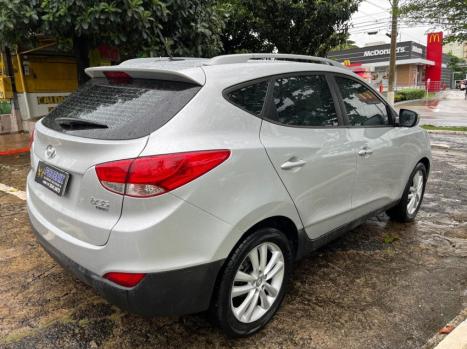 HYUNDAI IX35 2.0 16V 4P GLS FLEX AUTOMTICO, Foto 4