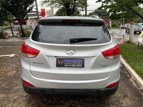 HYUNDAI IX35 2.0 16V 4P GLS FLEX AUTOMTICO, Foto 5