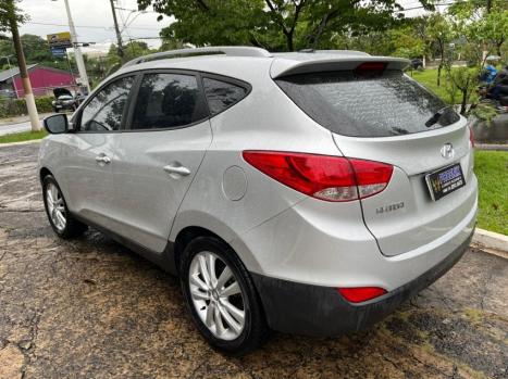 HYUNDAI IX35 2.0 16V 4P GLS FLEX AUTOMTICO, Foto 6