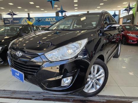 HYUNDAI IX35 2.0 16V 4P AUTOMTICO, Foto 3