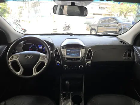 HYUNDAI IX35 2.0 16V 4P AUTOMTICO, Foto 7