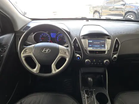 HYUNDAI IX35 2.0 16V 4P AUTOMTICO, Foto 10