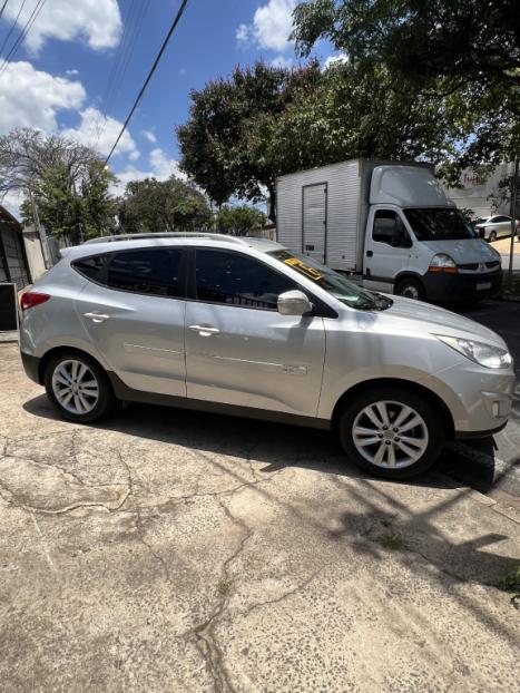 HYUNDAI IX35 2.0 16V 4P GLS FLEX AUTOMTICO, Foto 9