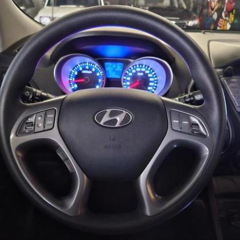 HYUNDAI IX35 2.0 16V 4P GLS AUTOMTICO, Foto 13