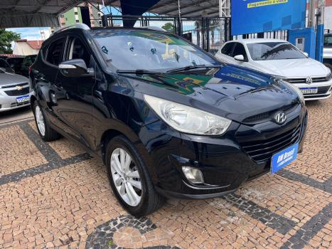 HYUNDAI IX35 2.0 16V 4P GLS, Foto 3