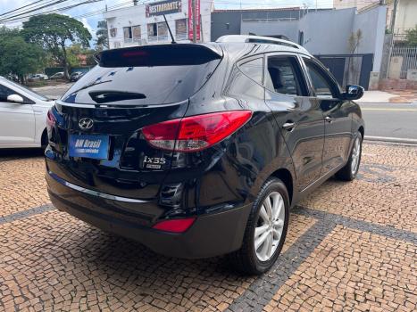 HYUNDAI IX35 2.0 16V 4P GLS, Foto 4