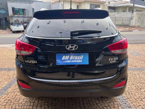 HYUNDAI IX35 2.0 16V 4P GLS, Foto 5