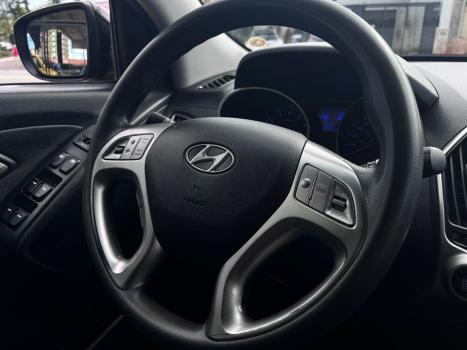 HYUNDAI IX35 2.0 16V 4P GLS, Foto 9