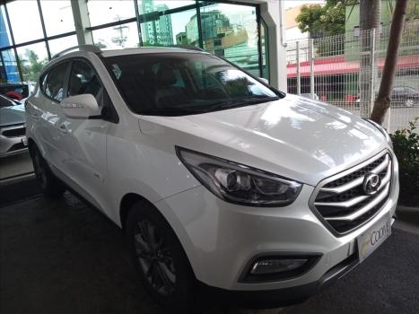 HYUNDAI IX35 2.0 16V 4P FLEX AUTOMTICO, Foto 1