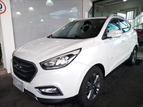 HYUNDAI IX35 2.0 16V 4P FLEX AUTOMTICO, Foto 2