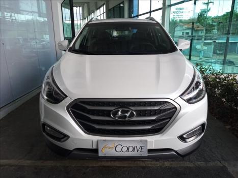 HYUNDAI IX35 2.0 16V 4P FLEX AUTOMTICO, Foto 3