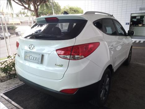 HYUNDAI IX35 2.0 16V 4P FLEX AUTOMTICO, Foto 5