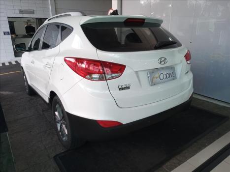 HYUNDAI IX35 2.0 16V 4P FLEX AUTOMTICO, Foto 6