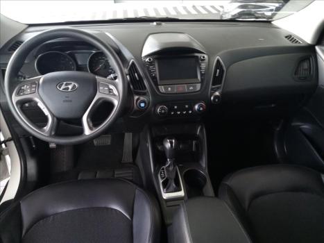 HYUNDAI IX35 2.0 16V 4P FLEX AUTOMTICO, Foto 9