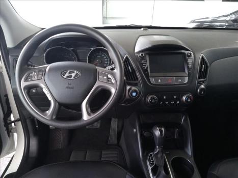 HYUNDAI IX35 2.0 16V 4P FLEX AUTOMTICO, Foto 10