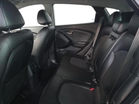 HYUNDAI IX35 2.0 16V 4P FLEX AUTOMTICO, Foto 11