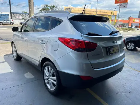 HYUNDAI IX35 2.0 16V 4P, Foto 4