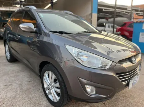 HYUNDAI IX35 2.0 16V 4P FLEX AUTOMTICO, Foto 2