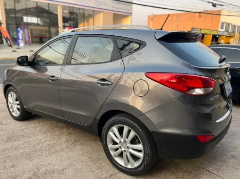 HYUNDAI IX35 2.0 16V 4P FLEX AUTOMTICO, Foto 7