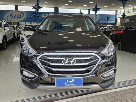 HYUNDAI IX35 2.0 16V 4P, Foto 2