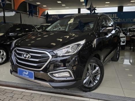 HYUNDAI IX35 2.0 16V 4P, Foto 3