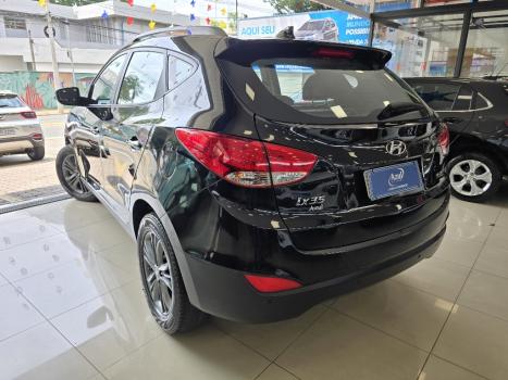 HYUNDAI IX35 2.0 16V 4P, Foto 4