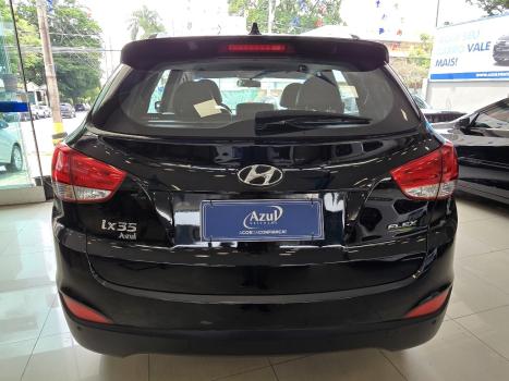 HYUNDAI IX35 2.0 16V 4P, Foto 5