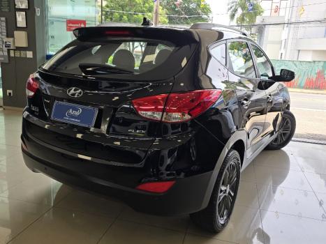 HYUNDAI IX35 2.0 16V 4P, Foto 6